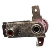 Oberer Heizungsthermostat