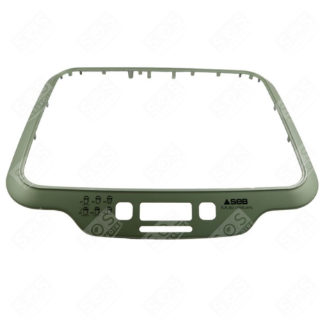 GRÜNER ZIERDECKEL JOGHURTBEREITER, JOGHURT MAKER - SS-1530001480, SS1530001480