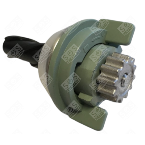 MESSERACHSE KÜCHENMASCHINE - 500981003