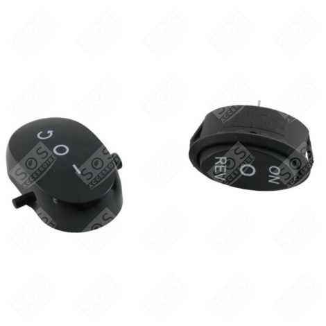 BEFEHLSTASTE KÜCHENMASCHINE - 500682281