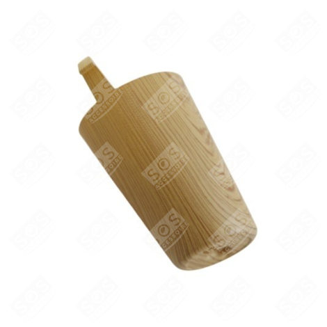 EINZELNER SOCKELFUSS RACLETTE, TISCHGRILL, WOK - TS-01028390, TS01028390