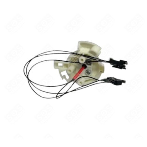 DECKELSONDE DAMPFGARER, DAMPFKOCHER - SS-995718, SS995718