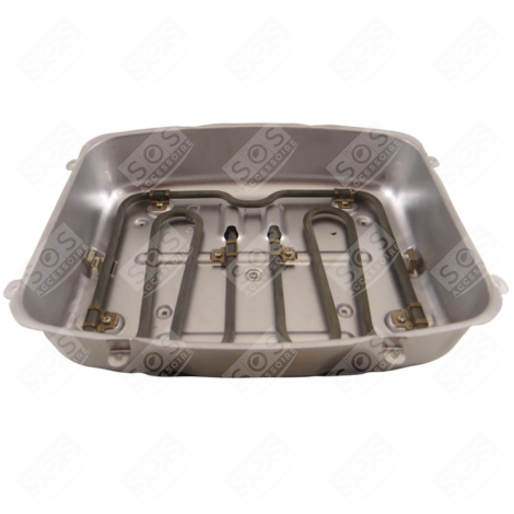 HEIZELEMENT MIT UNTEREM REFLEKTOR CAKE FACTORY DAMPFGARER, DAMPFKOCHER - TS-01042760, TS01042760