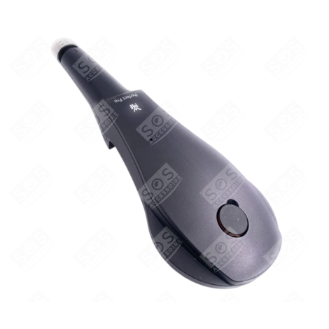 DECKELGRIFF SCHNELLKOCHTOPF - 0896206030