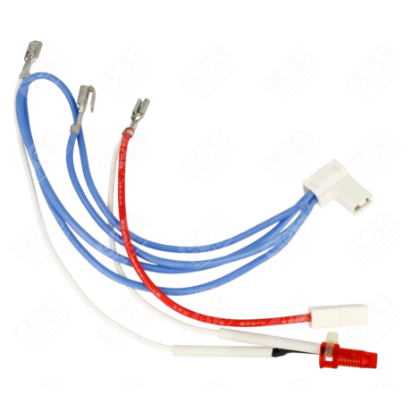 VERKABELUNG MIT ANZEIGE KAFFEEMASCHINE, ESPRESSOMASCHINE - 7313281989