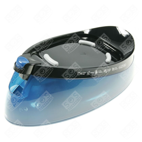 WASSERTANK BÜGELEISEN, DAMPFBÜGELSTATION - 423903005813