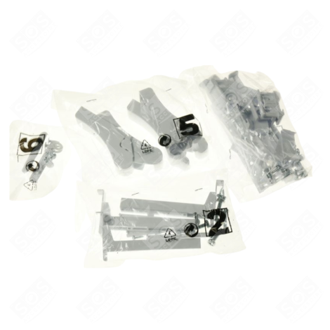 INSTALLATIONSKIT KÜHLSCHRANK, GEFRIERSCHRANK - 4647520200