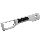 Steuerplatte mit Sensor