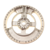 Original Brennerkrone