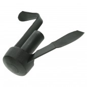 Schaufelblatt für Saucenrührgerät