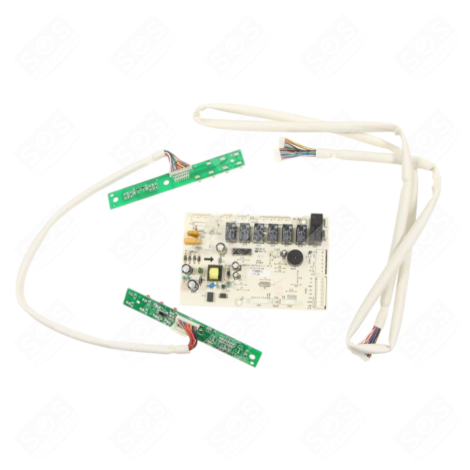 STEUERPLATINE GESCHIRRSPÜLER, SPÜLMASCHINE - FM171760000577