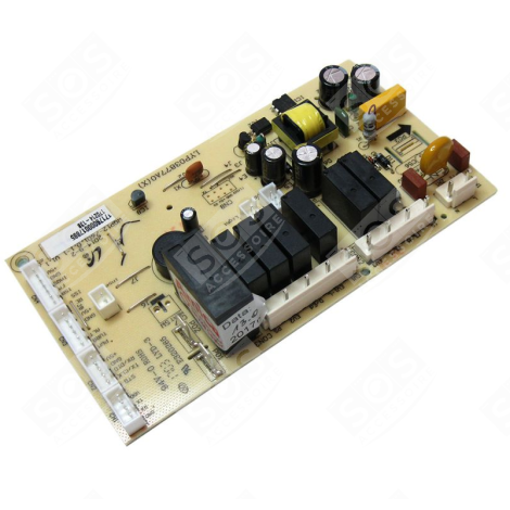 LEISTUNGSPLATINE GESCHIRRSPÜLER, SPÜLMASCHINE - FM171760017885