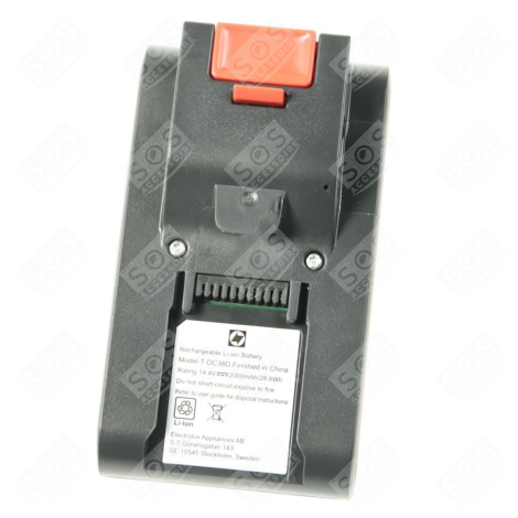 BATTERIE 14,4V STAUBSAUGER - 4055453098