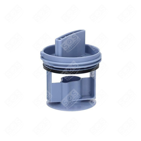 ABLAUFFILTERPUMPE COPRECI WASCHMASCHINE - 00647920, 10000845