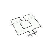 Obere Heizelement 1400W