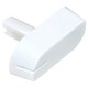 MANETTE BLANCHE BACKOFEN, KÜCHENHERD - 76X4666