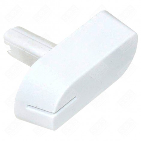 MANETTE BLANCHE BACKOFEN, KÜCHENHERD - 76X4666