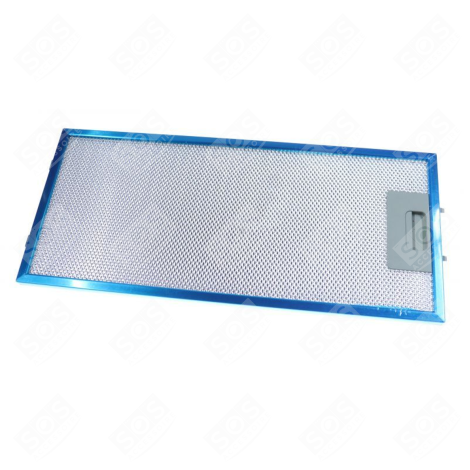 FETTFILTER METALL DUNSTABZUGSHAUBE - 49128723