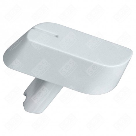 MANETTE BLANCHE BACKOFEN, KÜCHENHERD - 76X4666