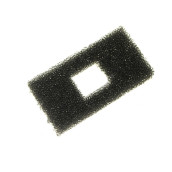 Ablenkerschwamm 40X72MM