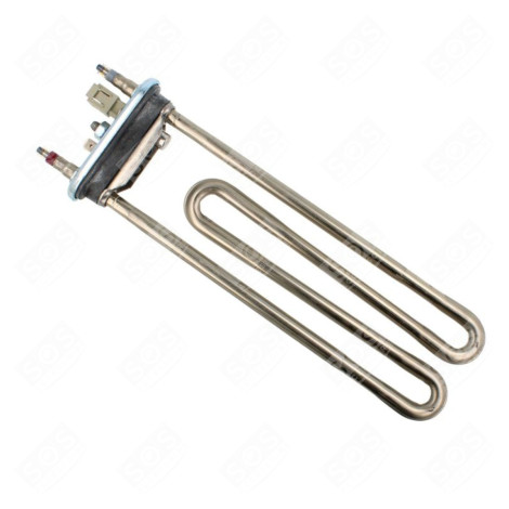 ORIGINALER HEIZSTAB MIT SONDE WASCHMASCHINE - 140163226032