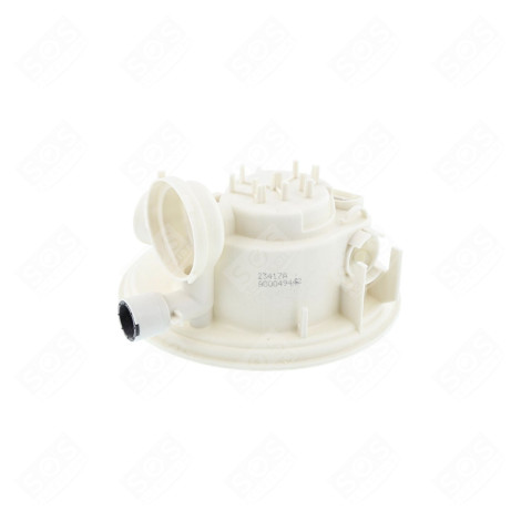 HYDRAULIKBLOCK GESCHIRRSPÜLER, SPÜLMASCHINE - 140000494421