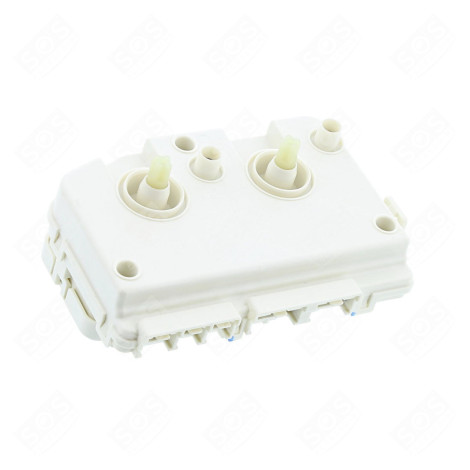 ORIGINALES PUMPENMOTORMODUL WASCHMASCHINE - 4055476719