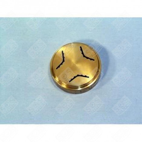 AT910 - CONCHIGLIETTE-AUFSATZ FÜR AT910 KÜCHENMASCHINE - AWAT910011