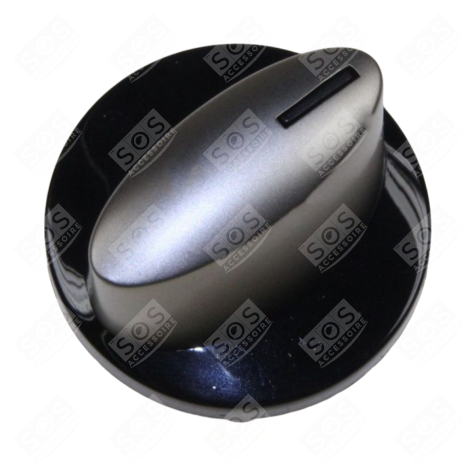 WAHLSCHALTERKNOPF KOCHPLATTEN, HERDPLATTEN, KOCHFELD - 00425219