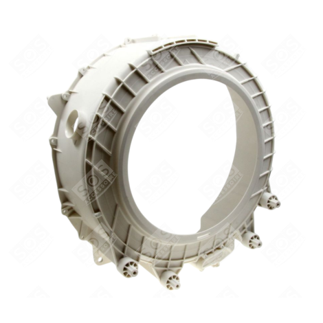 BOTTICHHÄLFTE VORNE WASCHMASCHINE - 42059371