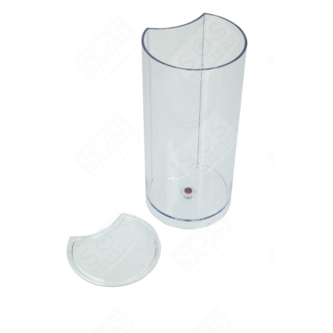 WASSERBEHÄLTEREINHEIT KAFFEEMASCHINE, ESPRESSOMASCHINE - AS00001047
