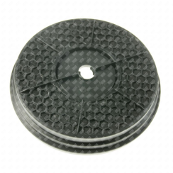 Originaler Kohlefilter 34mm x 214mm