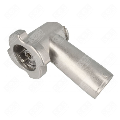 SCHÜSSEL DES FLEISCHWOLFS MIT MUTTER KÜCHENMASCHINE - MS-650865, MS-652840