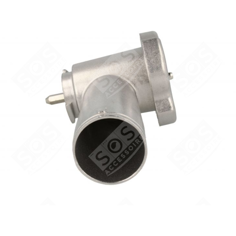 SCHÜSSEL DES FLEISCHWOLFS MIT MUTTER KÜCHENMASCHINE - MS-650865, MS-652840