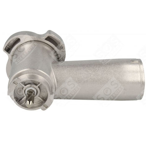 SCHÜSSEL DES FLEISCHWOLFS MIT MUTTER KÜCHENMASCHINE - MS-650865, MS-652840