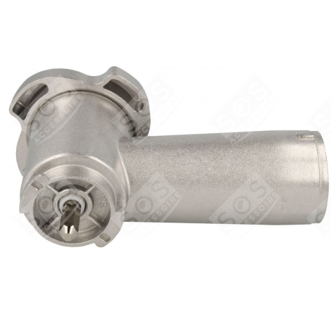 SCHÜSSEL DES FLEISCHWOLFS MIT MUTTER KÜCHENMASCHINE - MS-650865, MS-652840