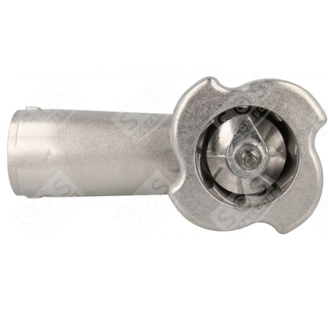 SCHÜSSEL DES FLEISCHWOLFS MIT MUTTER KÜCHENMASCHINE - MS-650865, MS-652840