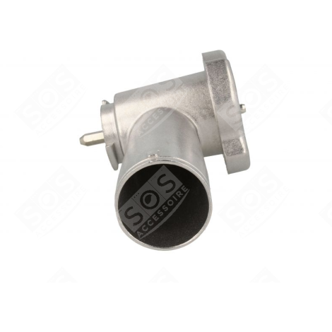 SCHÜSSEL DES FLEISCHWOLFS MIT MUTTER KÜCHENMASCHINE - MS-650865, MS-652840