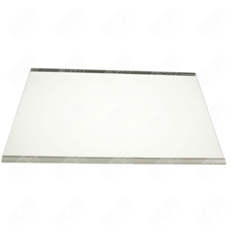 GEMÜSEBEHÄLTER-DECKEL KÜHLSCHRANK, GEFRIERSCHRANK - KG167002000283