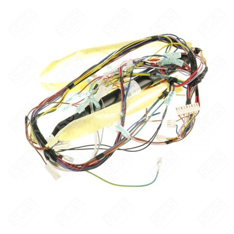 FADENWERK GESCHIRRSPÜLER, SPÜLMASCHINE - FM174760006663