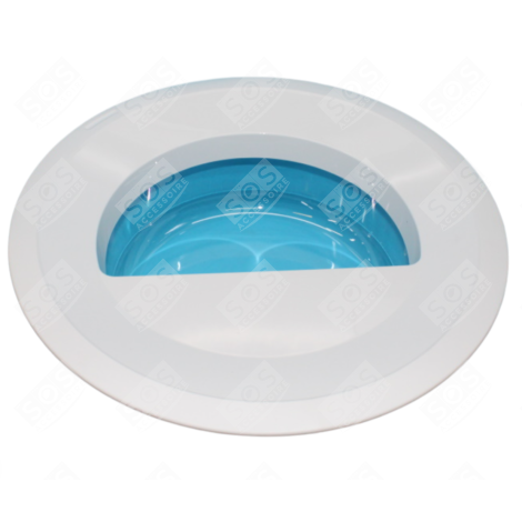 KOMPLETTER EINBLICK WÄSCHETROCKNER - 897826