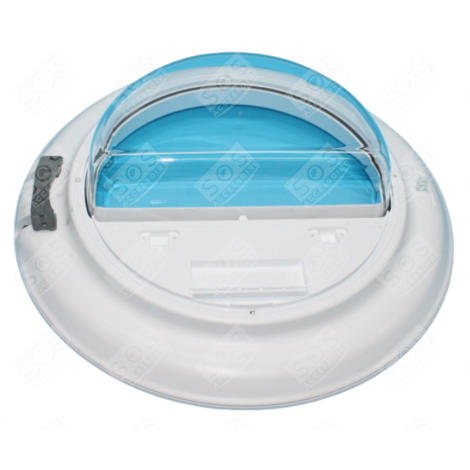 KOMPLETTER EINBLICK WÄSCHETROCKNER - 897826