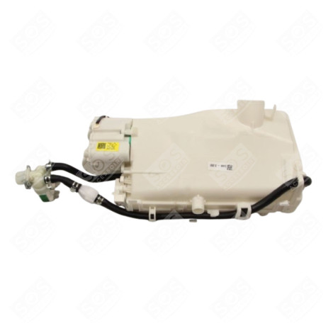 PRODUKTBOX MIT MODUL UND MAGNETVENTIL ORIGINAL WASCHMASCHINE - DC97-22238F, DC9722238F