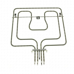 Grillwiderstand original