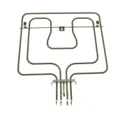 Grillwiderstand original