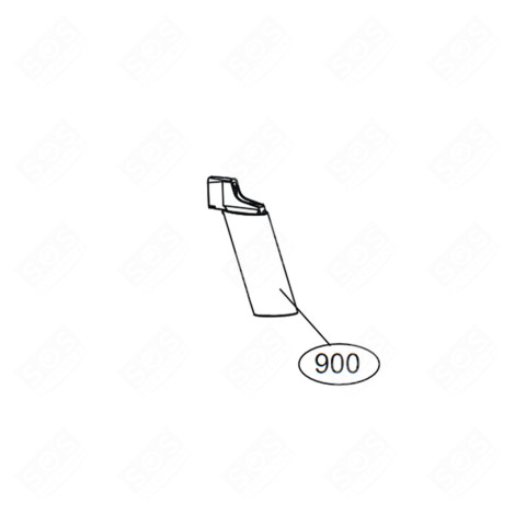 FUSSHALTERVERBINDUNG INFORMATIK, COMPUTER - AAN76409716