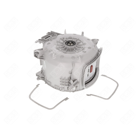 GESCHWEISSTE GRUPPE, SATZ WASCHMASCHINE - 4055471181