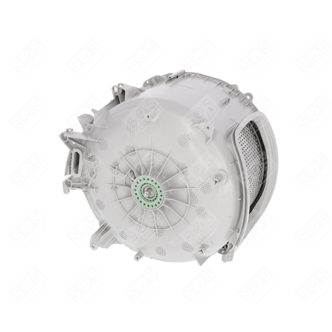 GESCHWEISSTE GRUPPE, BAUGRUPPE WASCHMASCHINE - 1929035051