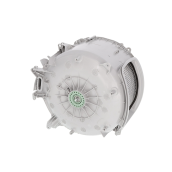 Geschweißte Gruppe, Baugruppe