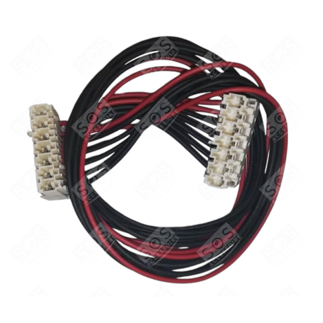 MOTORVERKABELUNG WASCHMASCHINE - C00196190